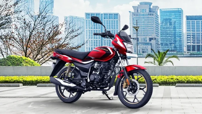 Bajaj Platina 110 ABS: A Game-Changer That Bid Farewell