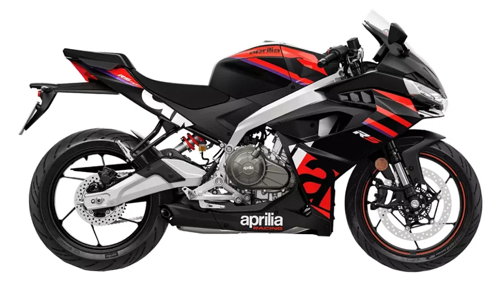 Aprilia RS 457 Price Increased: Now Available at ₹4.20 Lakh