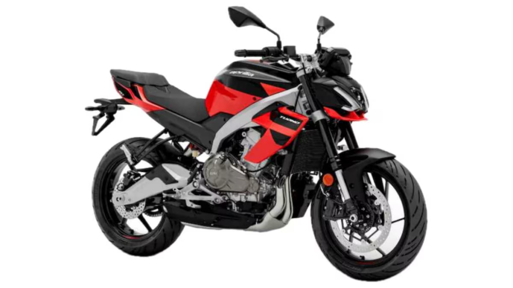 Aprilia Tuono 457 – Price, Specs, Features & India Launch Details