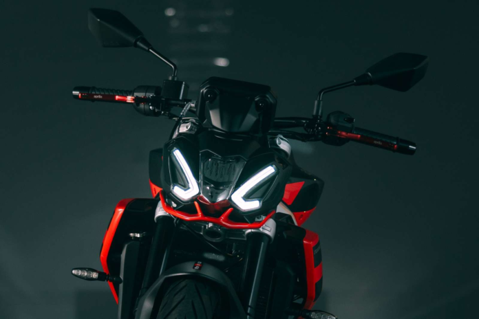 Aprilia Tuono 457 – Price, Specs, Features & India Launch Details