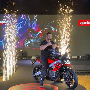 Aprilia Tuono 457 Launched in India at Rs 3.95 Lakh: Features, Specs, and Availability