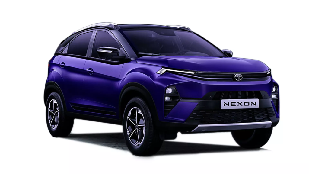 Tata Nexon Petrol Automatic 3000 km Review: Is It Worth Buying?