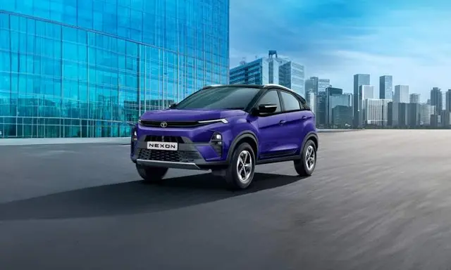 Tata Nexon Petrol Automatic 3000 km Review: Is It Worth Buying?