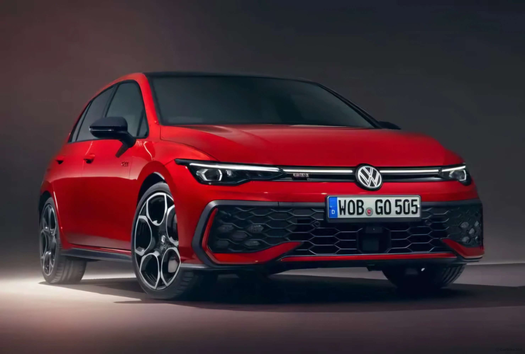 Volkswagen Golf GTI India Launch 2025: Price, Specs & Performance Insights
