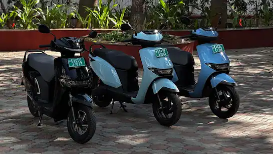 Best Accessories for Honda Activa e Electric Scooter 2025